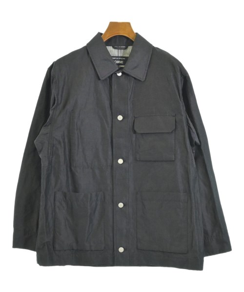 COMME des GARCONS HOMME(コムデギャルソンオム)その他 紺 サイズ:S/2200600447016