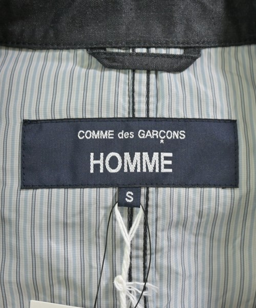 COMME des GARCONS HOMME（コムデギャルソンオム）その他 紺 サイズ:S メンズ/2200600447016