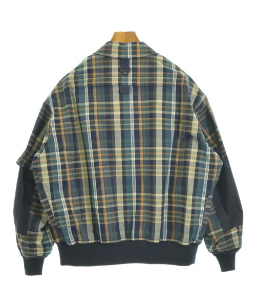 COMME des GARCONS HOMME（コムデギャルソンオム）その他 緑 サイズ:S メンズ/2200600447023