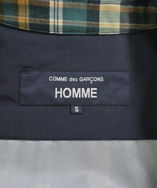 COMME des GARCONS HOMME（コムデギャルソンオム）その他 緑 サイズ:S メンズ/2200600447023