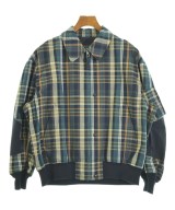 COMME des GARCONS HOMME（コムデギャルソンオム）その他 緑 サイズ:S メンズ/2200600447023