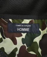 COMME des GARCONS HOMME（コムデギャルソンオム）その他 黒 サイズ:-(XXL位) メンズ/2200600447047