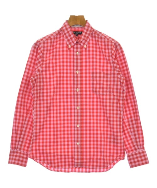 コムデギャルソンオム(COMME des GARCONS HOMME)のCOMME des GARCONS HOMME カジュアルシャツ