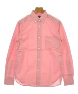 COMME des GARCONS HOMME カジュアルシャツ