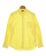 COMME des GARCONS HOMME カジュアルシャツ