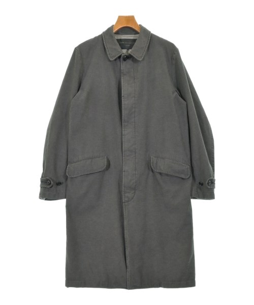 コムデギャルソンオム(COMME des GARCONS HOMME)のCOMME des GARCONS HOMME ステンカラーコート