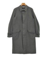COMME des GARCONS HOMME ステンカラーコート