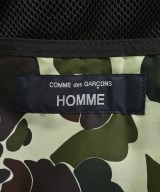 COMME des GARCONS HOMME（コムデギャルソンオム）その他 黒 サイズ:-(XXL位) メンズ/2200600553106