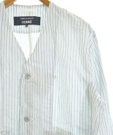 COMME des GARCONS HOMME（コムデギャルソンオム）その他 白 サイズ:XS メンズ/2200600553144