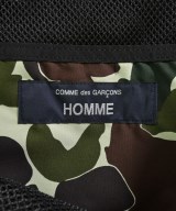 COMME des GARCONS HOMME（コムデギャルソンオム）その他 黒 サイズ:-(XXL位) メンズ/2200600088189