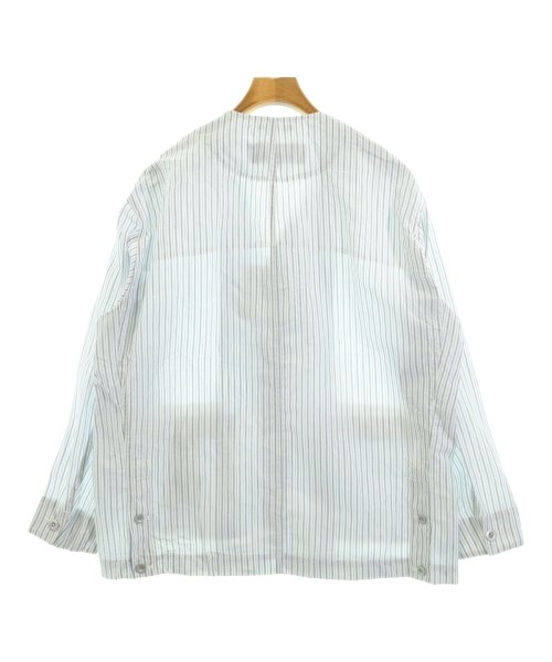 COMME des GARCONS HOMME（コムデギャルソンオム）その他 白 サイズ:XS メンズ/2200600088196