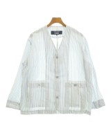 COMME des GARCONS HOMME（コムデギャルソンオム）その他 白 サイズ:XS メンズ/2200600088196