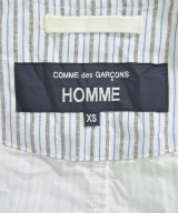 COMME des GARCONS HOMME（コムデギャルソンオム）その他 白 サイズ:XS メンズ/2200600088196