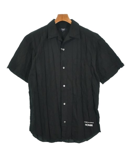 コムデギャルソンオム(COMME des GARCONS HOMME)のCOMME des GARCONS HOMME カジュアルシャツ