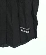 COMME des GARCONS HOMME（コムデギャルソンオム）カジュアルシャツ 黒 サイズ:S メンズ/2200600374053