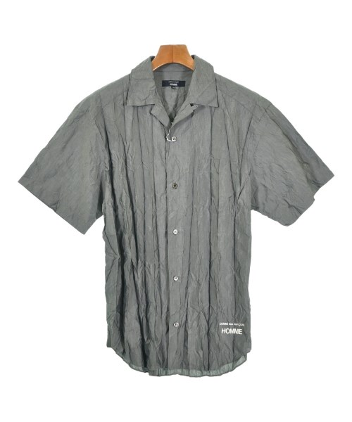 コムデギャルソンオム(COMME des GARCONS HOMME)のCOMME des GARCONS HOMME カジュアルシャツ