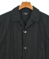 COMME des GARCONS HOMME（コムデギャルソンオム）カジュアルシャツ 黒 サイズ:S メンズ/2200600379133