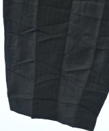 COMME des GARCONS HOMME（コムデギャルソンオム）スラックス 黒 サイズ:XS メンズ/2200600891055