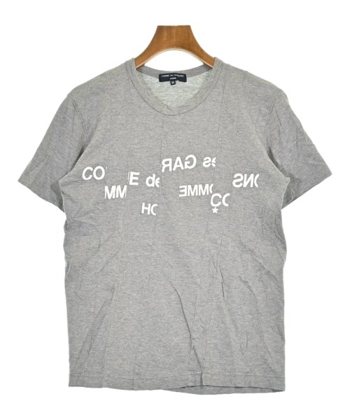 コムデギャルソンオム(COMME des GARCONS HOMME)のCOMME des GARCONS HOMME Tシャツ・カットソー