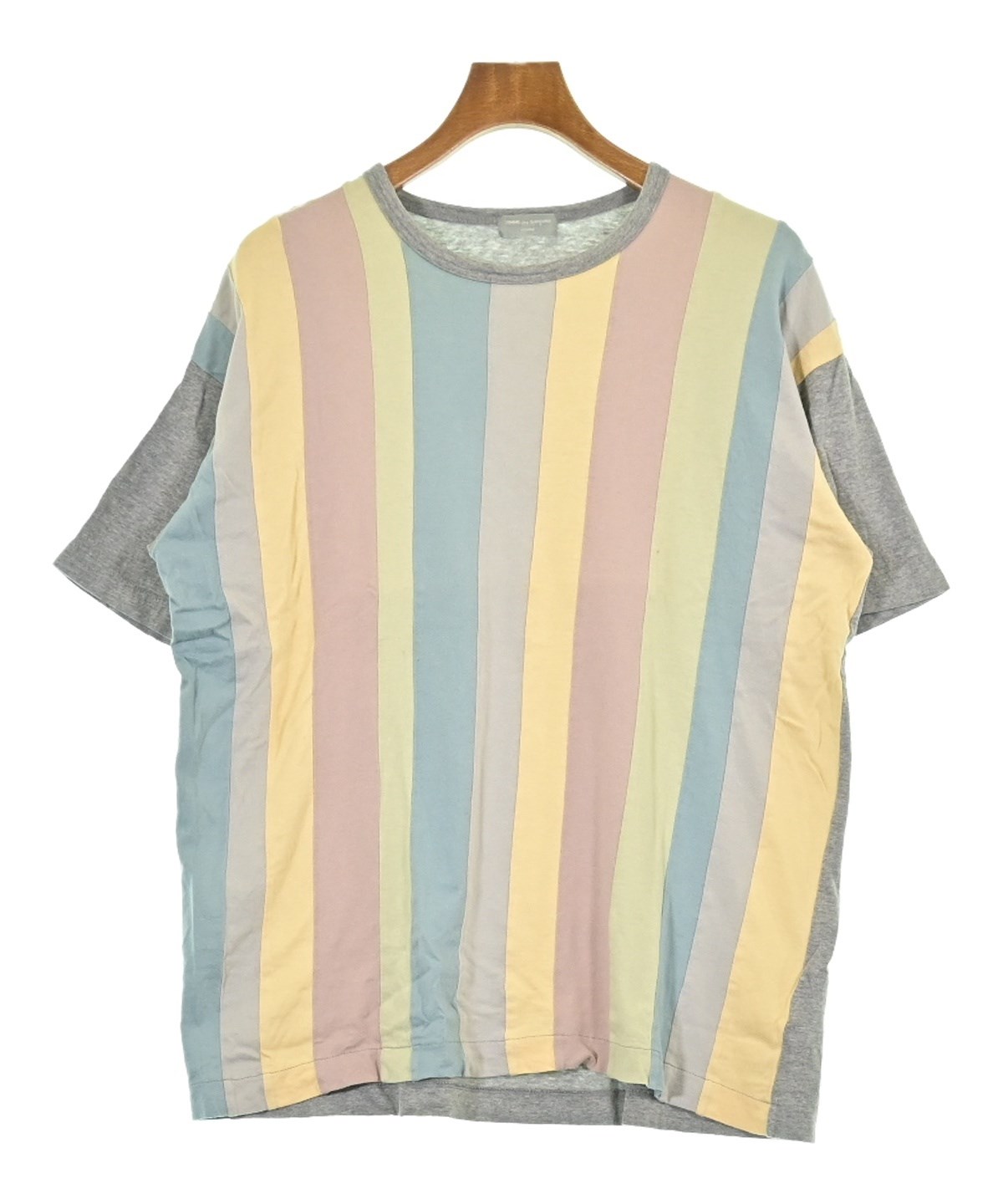 COMME des GARCONS HOMME（コムデギャルソンオム）Tシャツ