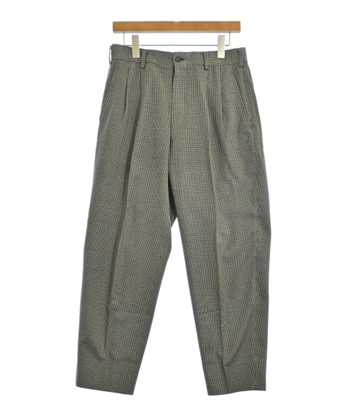 コムデギャルソンオム(COMME des GARCONS HOMME)のCOMME des GARCONS HOMME スラックス