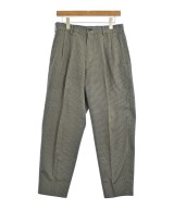 COMME des GARCONS HOMME スラックス