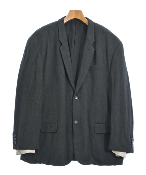 コムデギャルソンオム(COMME des GARCONS HOMME)のCOMME des GARCONS HOMME テーラードジャケット