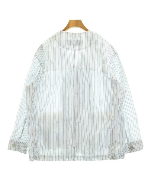 COMME des GARCONS HOMME（コムデギャルソンオム）その他 白 サイズ:XS メンズ/2200600978015