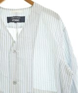 COMME des GARCONS HOMME（コムデギャルソンオム）その他 白 サイズ:XS メンズ/2200600978015