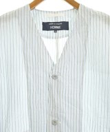 COMME des GARCONS HOMME（コムデギャルソンオム）その他 白 サイズ:XS メンズ/2200600978022