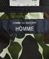 COMME des GARCONS HOMME（コムデギャルソンオム）その他 黒 サイズ:-(XXL位) メンズ/2200600988069