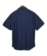 COMME des GARCONS HOMME（コムデギャルソンオム）カジュアルシャツ 紺 サイズ:L メンズ/2200601038015
