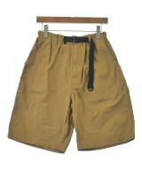 COMME des GARCONS HOMME（コムデギャルソンオム）ショートパンツ 茶 サイズ:S メンズ/2200601038022
