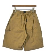 COMME des GARCONS HOMME（コムデギャルソンオム）ショートパンツ 茶 サイズ:S メンズ/2200601038022