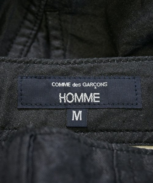COMME des GARCONS HOMME（コムデギャルソンオム）その他 紺 サイズ:M メンズ/2200601038039