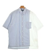 COMME des GARCONS HOMME（コムデギャルソンオム）カジュアルシャツ 紺 サイズ:M メンズ/2200601038350