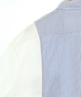 COMME des GARCONS HOMME（コムデギャルソンオム）カジュアルシャツ 紺 サイズ:M メンズ/2200601038350
