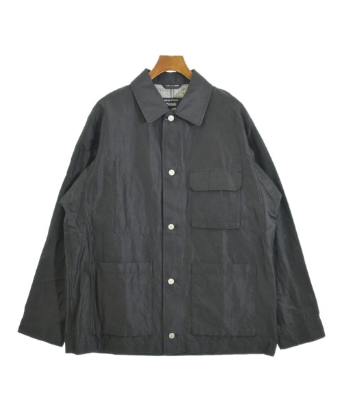 COMME des GARCONS HOMME(コムデギャルソンオム)その他 紺 サイズ:L/2200601418015