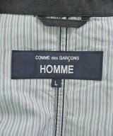 COMME des GARCONS HOMME（コムデギャルソンオム）その他 紺 サイズ:L メンズ/2200601418015