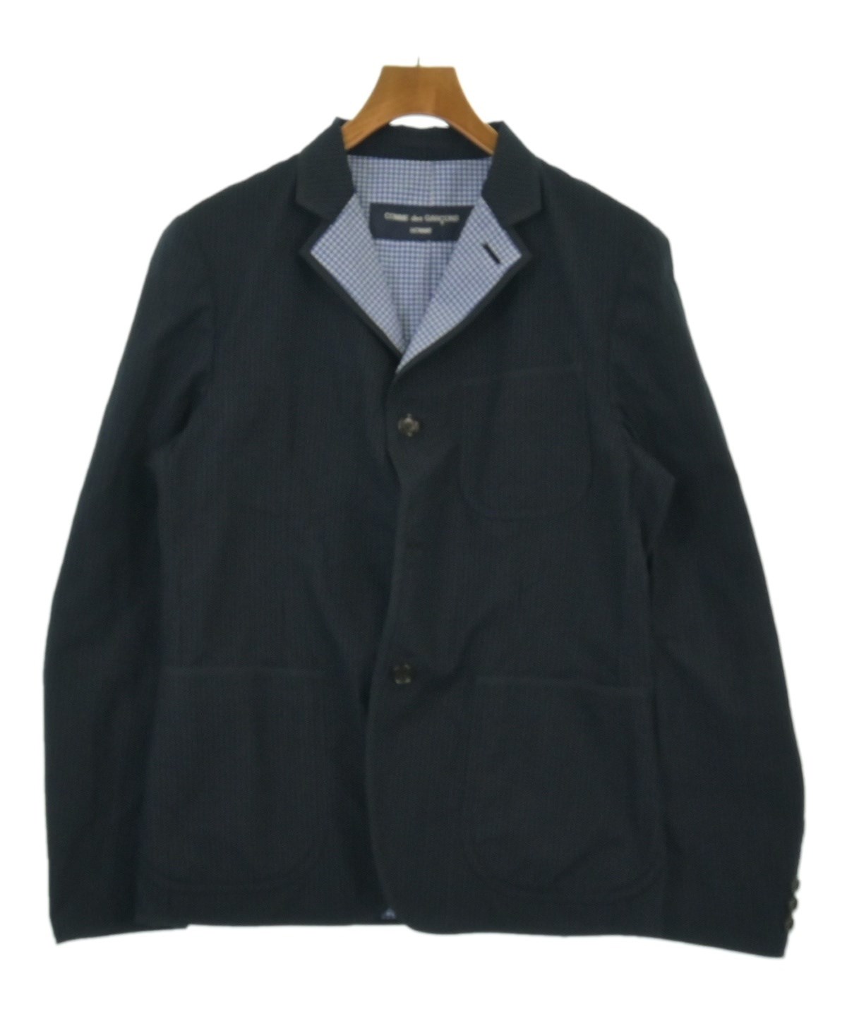 COMME des GARCONS HOMME（コムデギャルソンオム）カジュアル