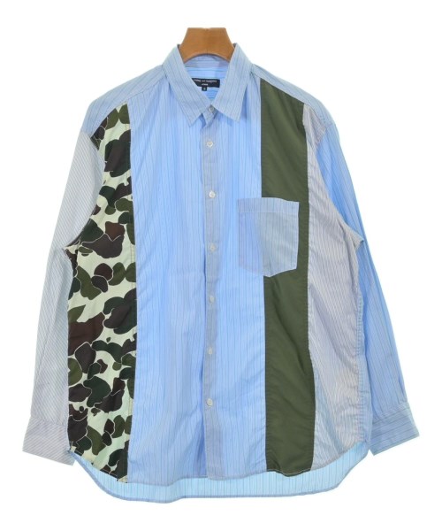 コムデギャルソンオム(COMME des GARCONS HOMME)のCOMME des GARCONS HOMME カジュアルシャツ