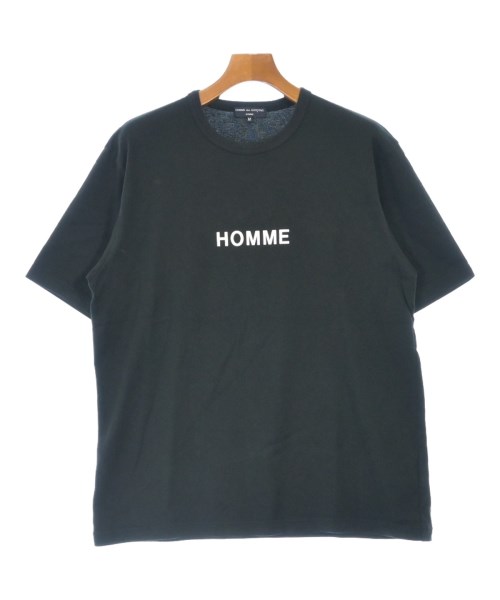 コムデギャルソンオム(COMME des GARCONS HOMME)のCOMME des GARCONS HOMME Tシャツ・カットソー