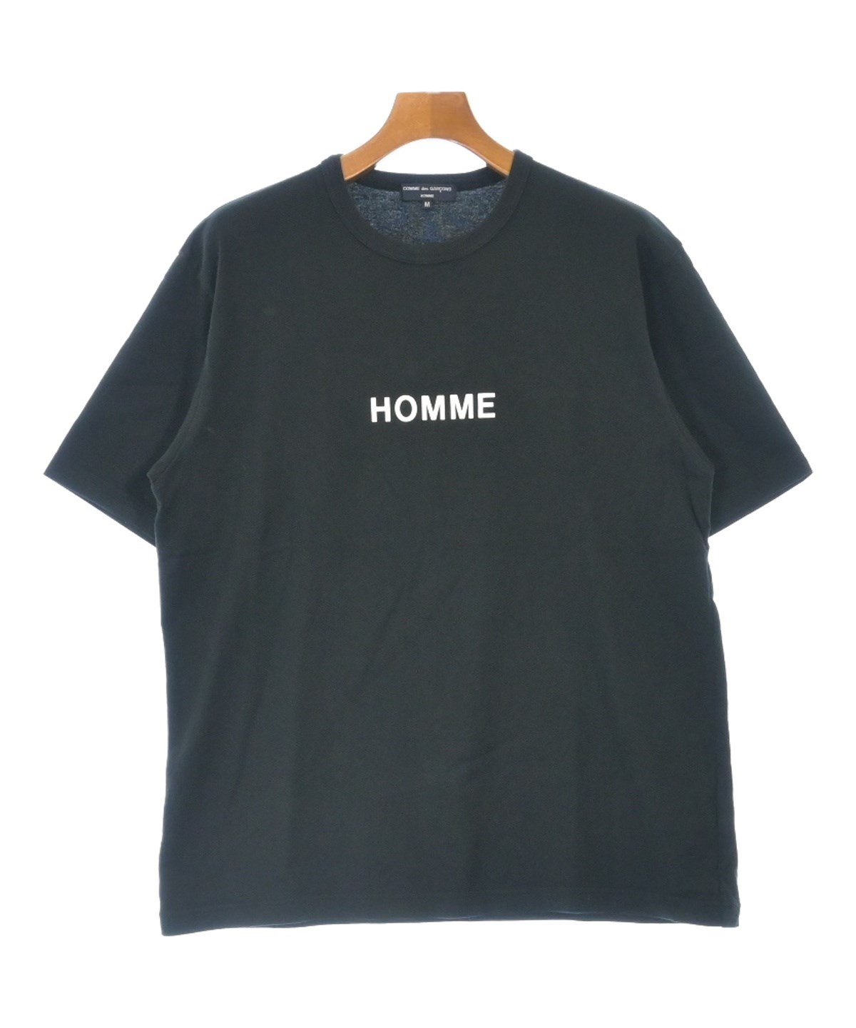 COMME des GARCONS HOMME（コムデギャルソンオム）Tシャツ