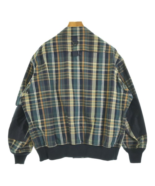 COMME des GARCONS HOMME（コムデギャルソンオム）その他 緑 サイズ:S メンズ/2200601701018