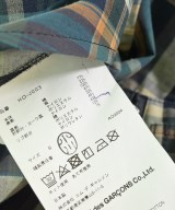 COMME des GARCONS HOMME（コムデギャルソンオム）その他 緑 サイズ:S メンズ/2200601701018