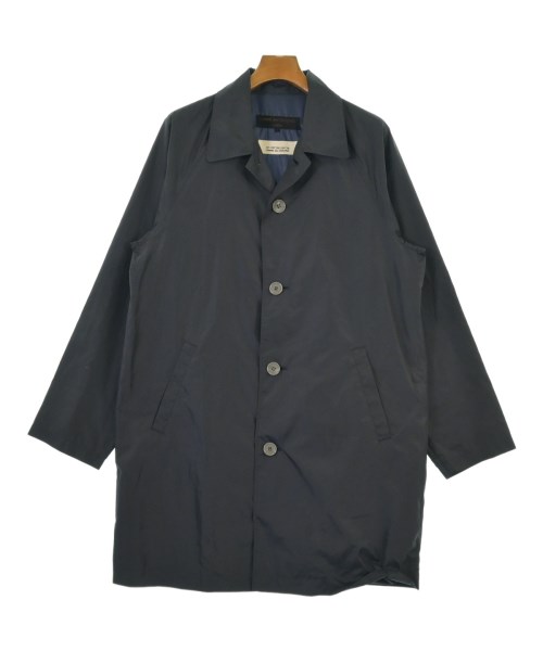 コムデギャルソンオム(COMME des GARCONS HOMME)のCOMME des GARCONS HOMME ステンカラーコート