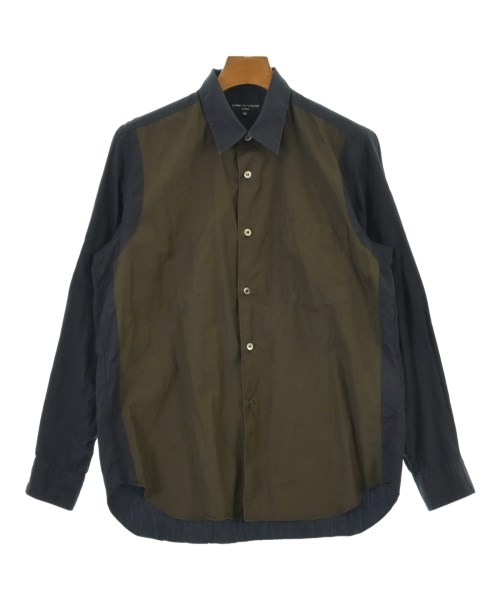 コムデギャルソンオム(COMME des GARCONS HOMME)のCOMME des GARCONS HOMME カジュアルシャツ