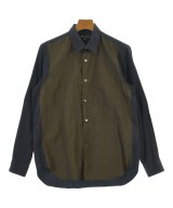 COMME des GARCONS HOMME カジュアルシャツ