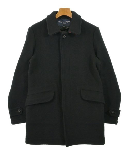 コムデギャルソンオム(COMME des GARCONS HOMME)のCOMME des GARCONS HOMME ステンカラーコート