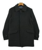 COMME des GARCONS HOMME ステンカラーコート